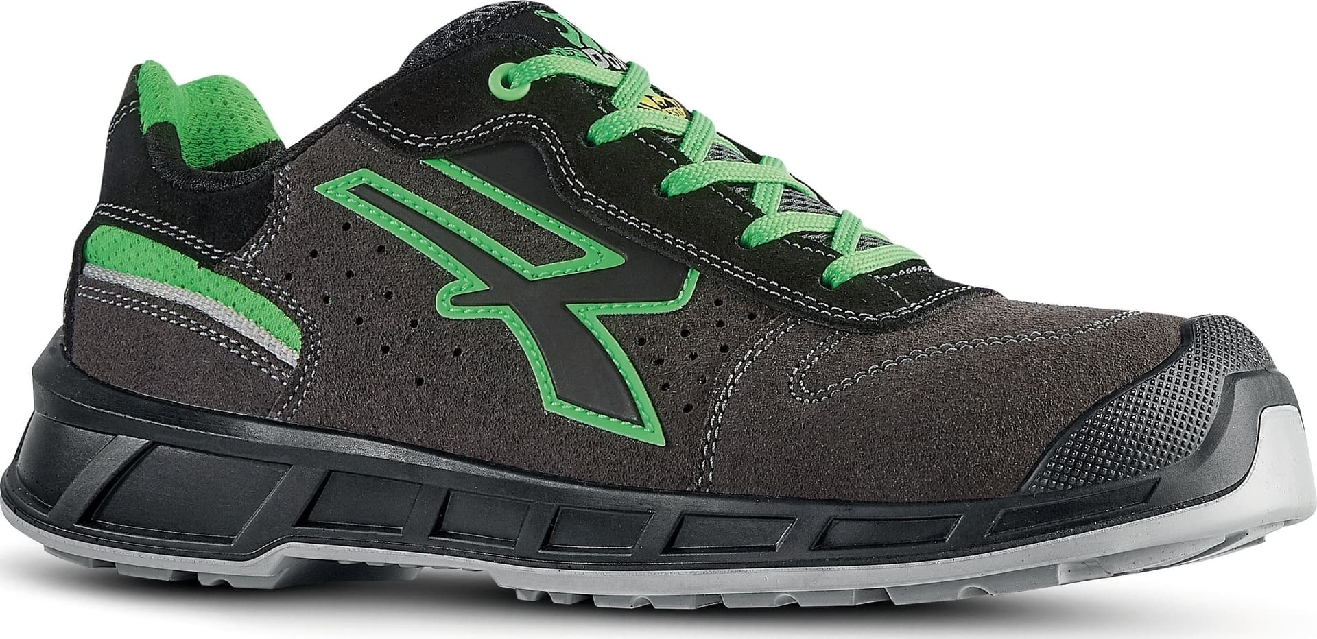 Scarpe Antinfortunistica Basse S1PS Fo Sr Redsmart Taylor S Codice 54724