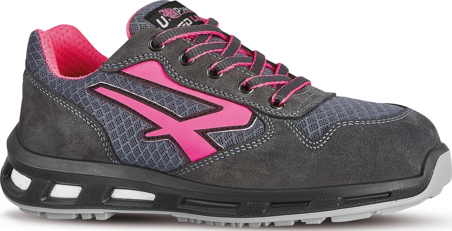 Scarpe Antinfortunistica Donna Basse S1P Src Verok Colore Codice 43856