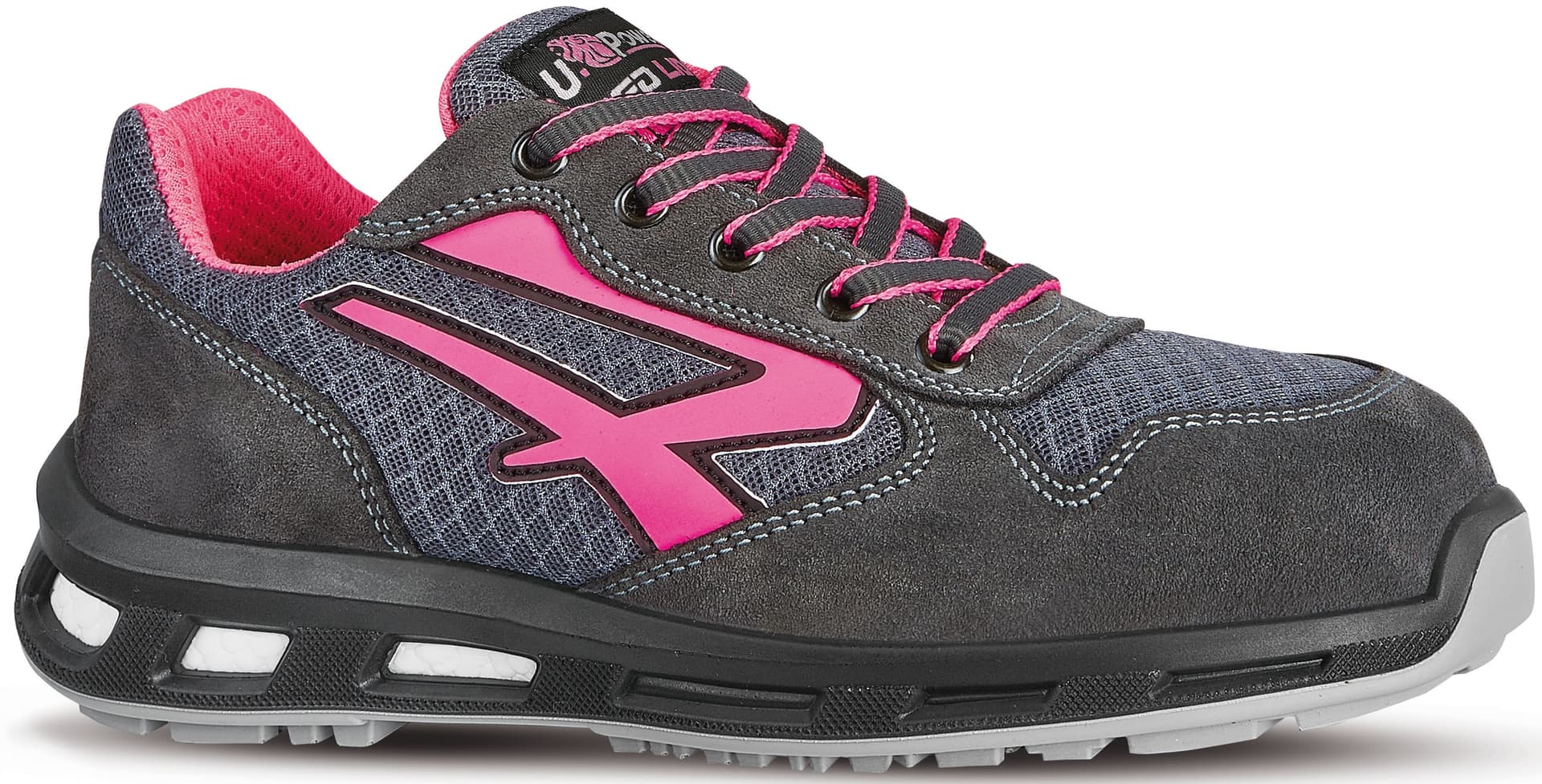 Scarpe Antinfortunistica Donna Basse S1P Src Verok Colore Codice 43856