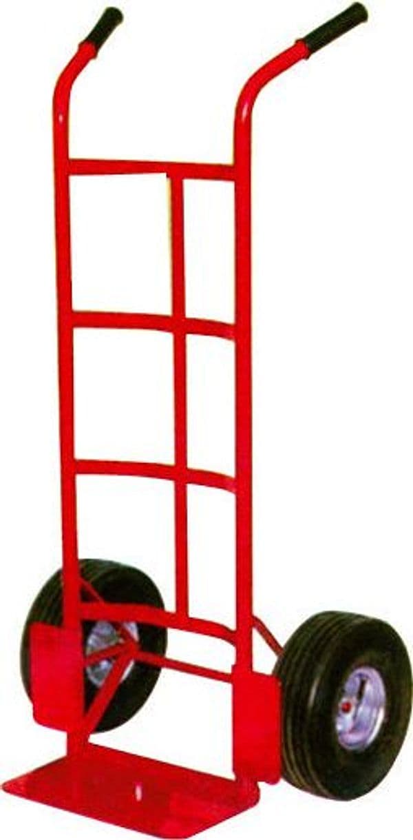 Carrello Portasacchi Concavo Utilia