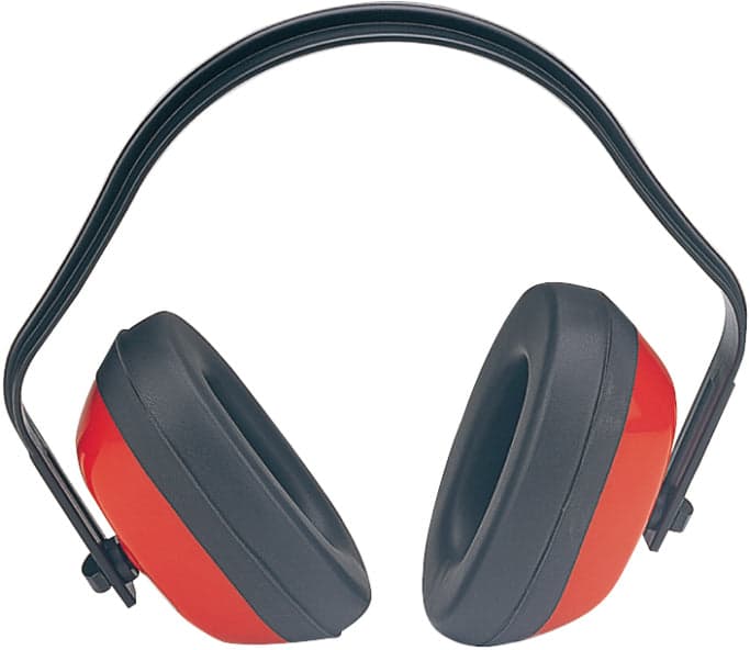 Cuffia Antirumore 10 Pezzi Utilia
