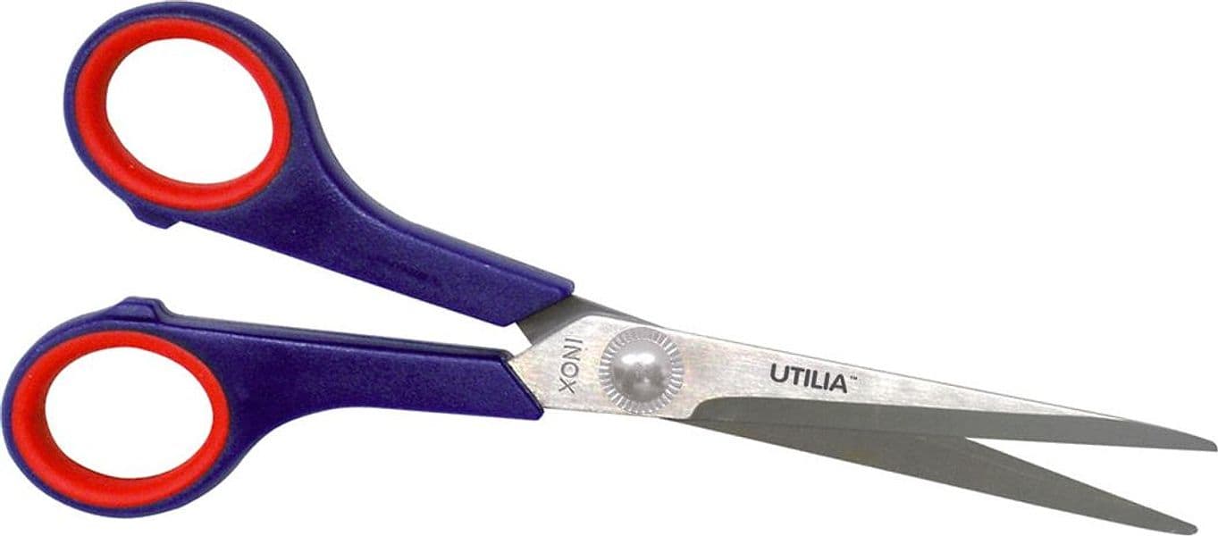 Forbici Multiuso Misura 6.3/4 Utilia