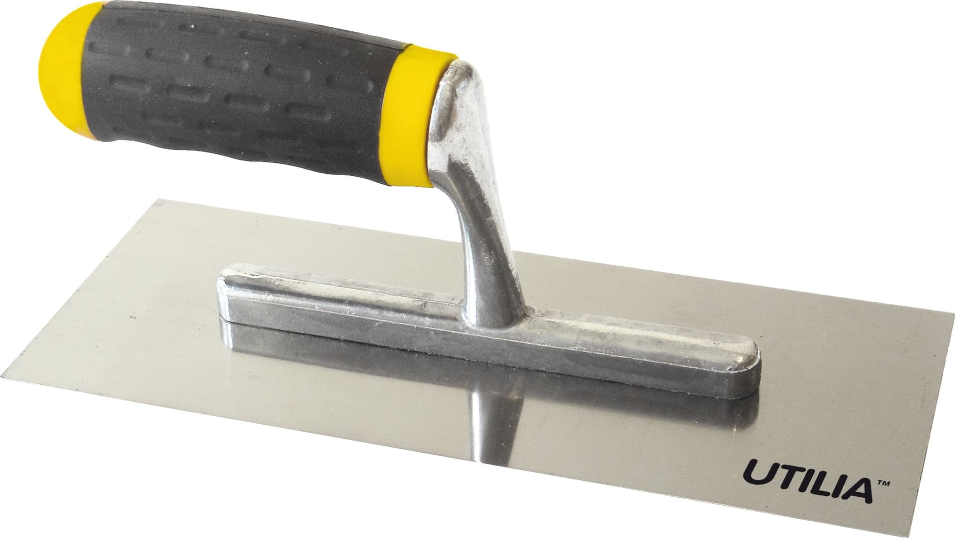 Frattazzo Liscio Mod. Usa Cm 10 x 24 5 Pezzi Utilia