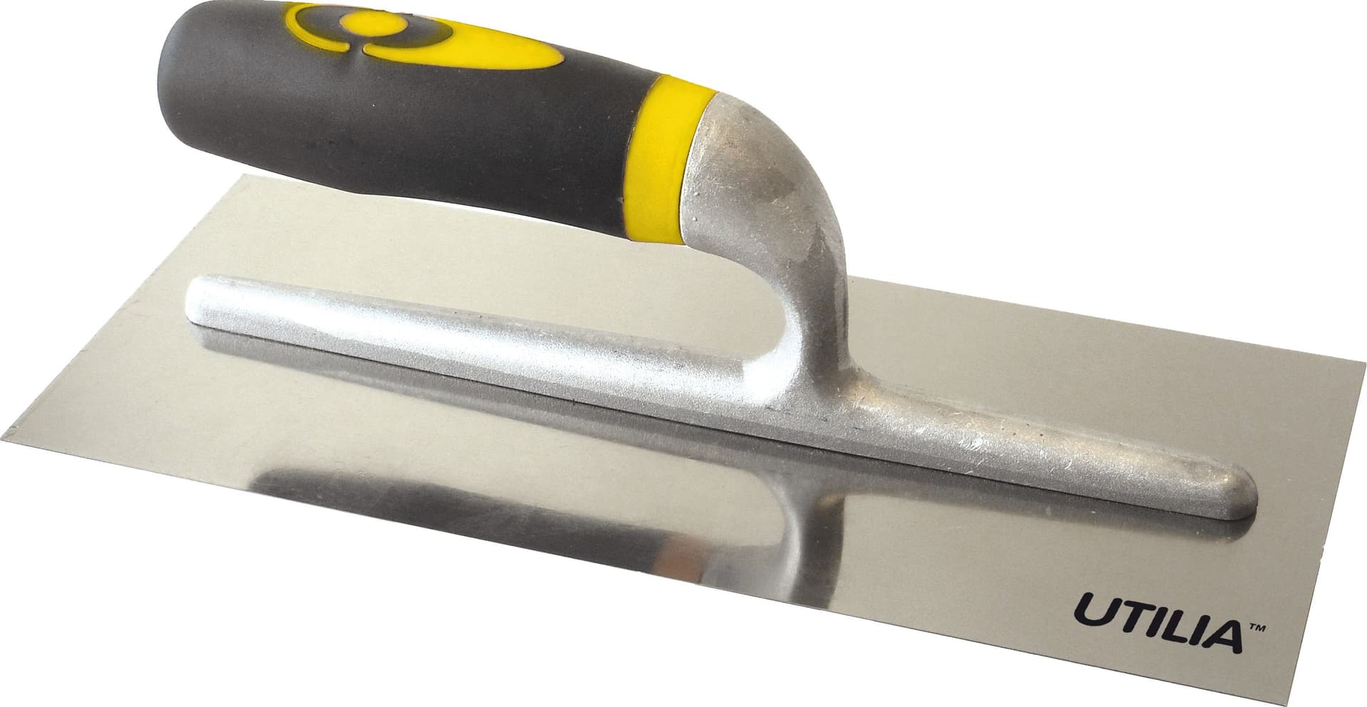 Frattazzo Liscio Mod. Usa Cm 12 x 28 5 Pezzi Utilia