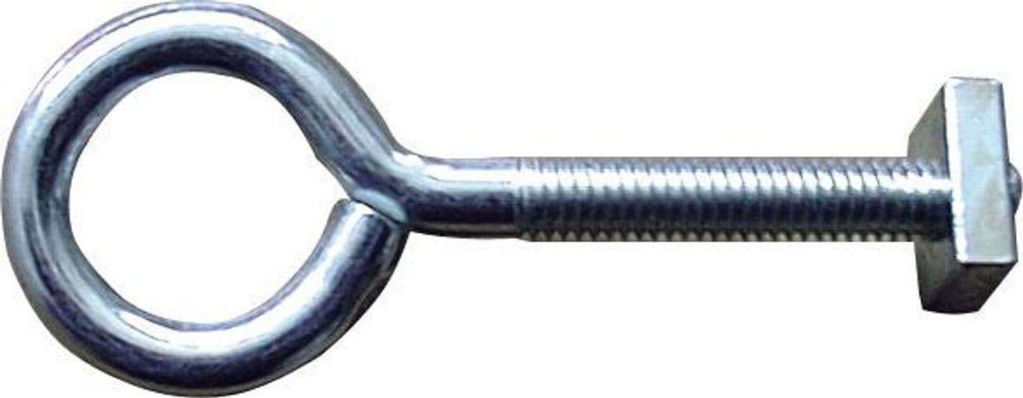 Occhiolo con Filettatura N° 6 M6X60 Utilia