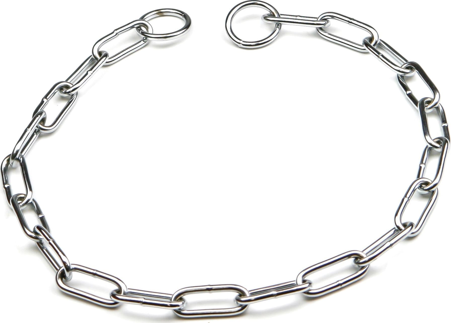 Colore Lare Cromato Strangolo Salvapelo Mm 700 6 Pezzi Utilia Pet