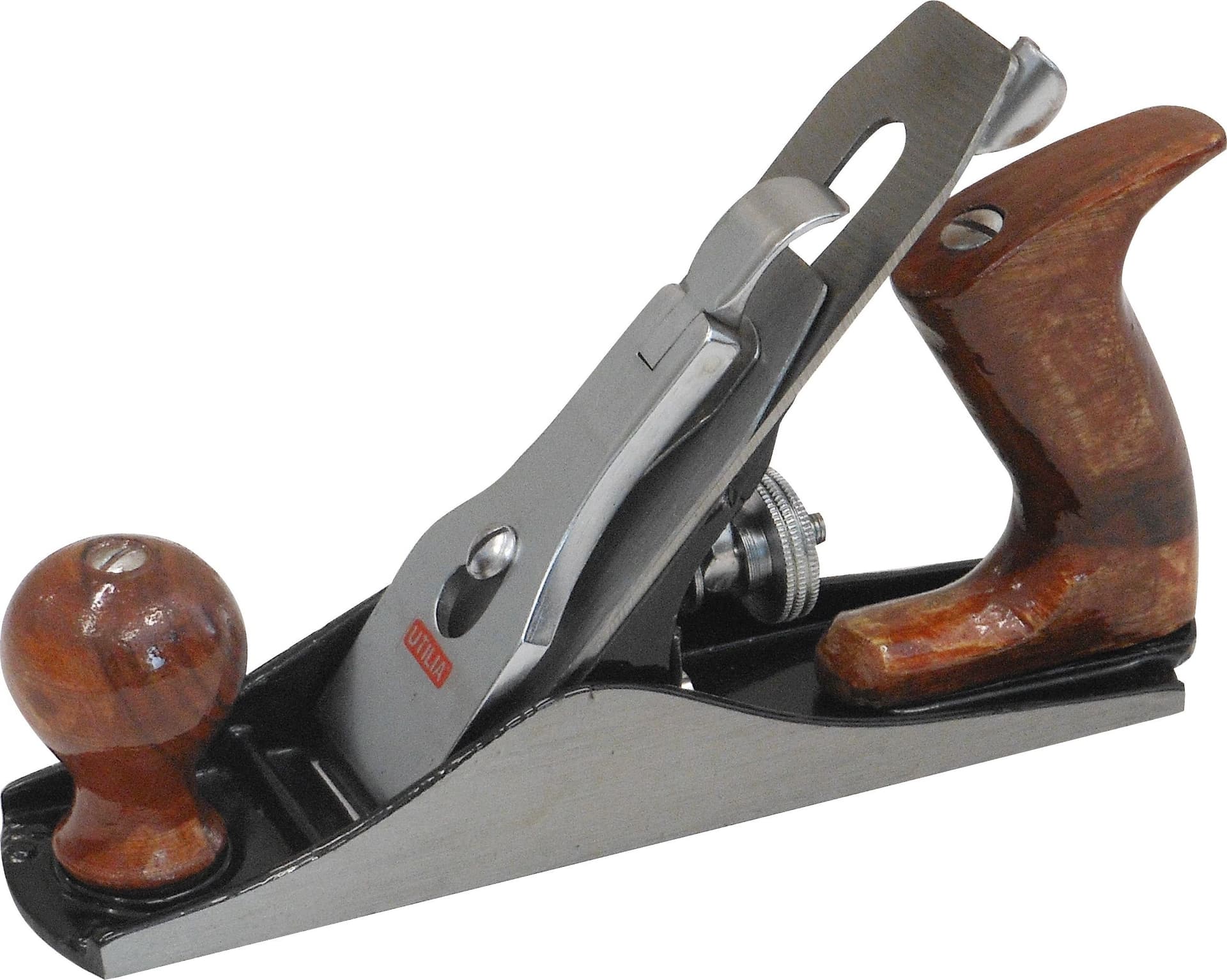 Pialla per Legno Mm 225 (misura N° 3) Utilia