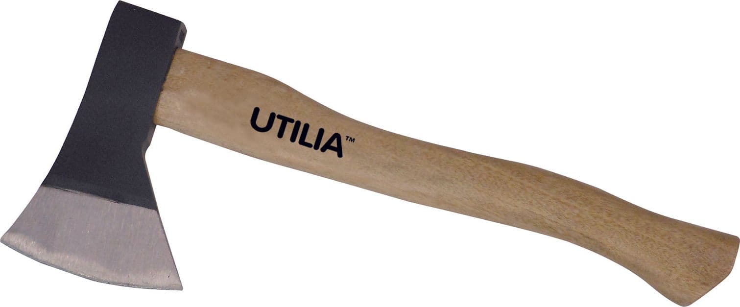 Picozzino con Manico in Legno Gr. 500 Utilia
