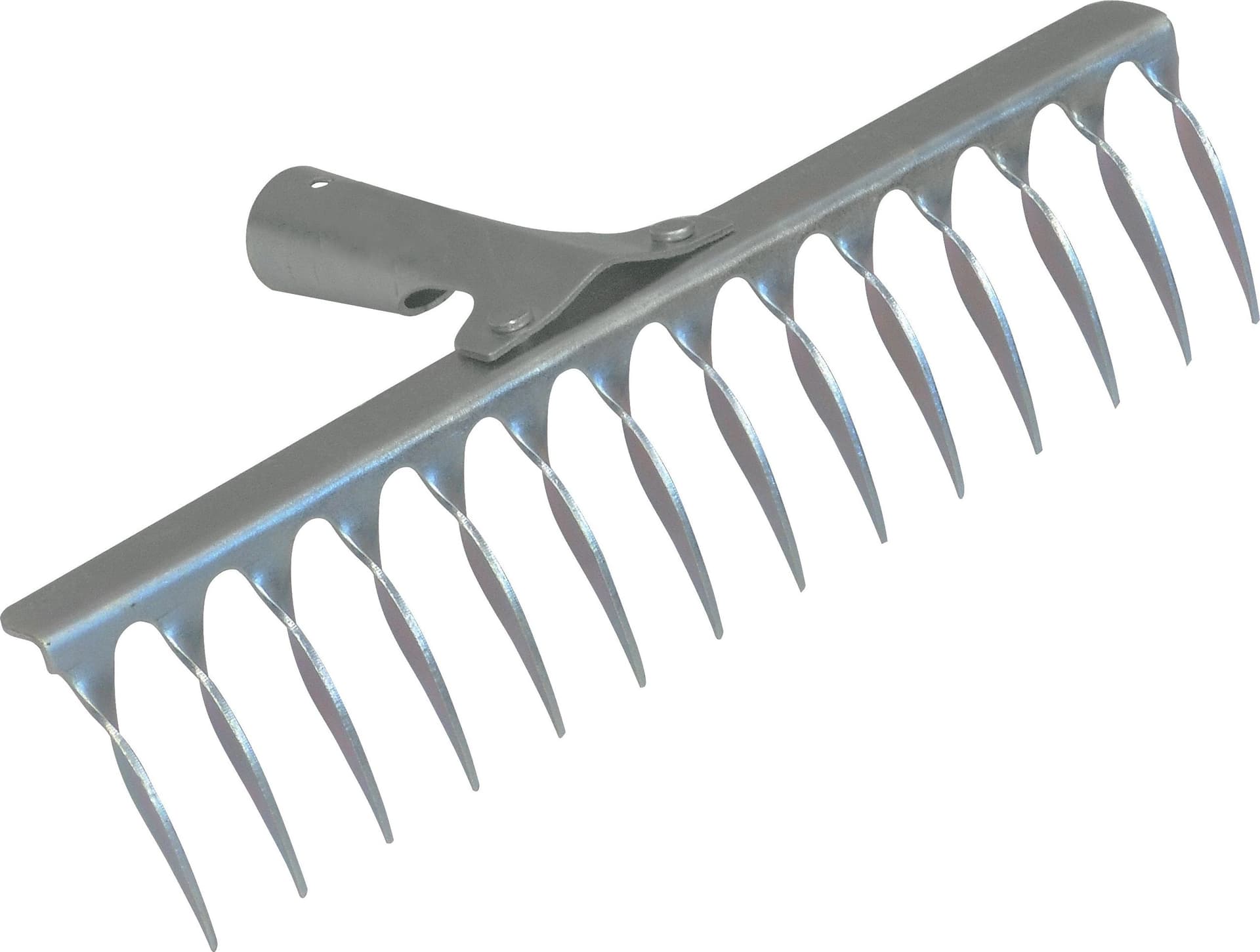 Rastrello Aeratore 14 Denti Utilia