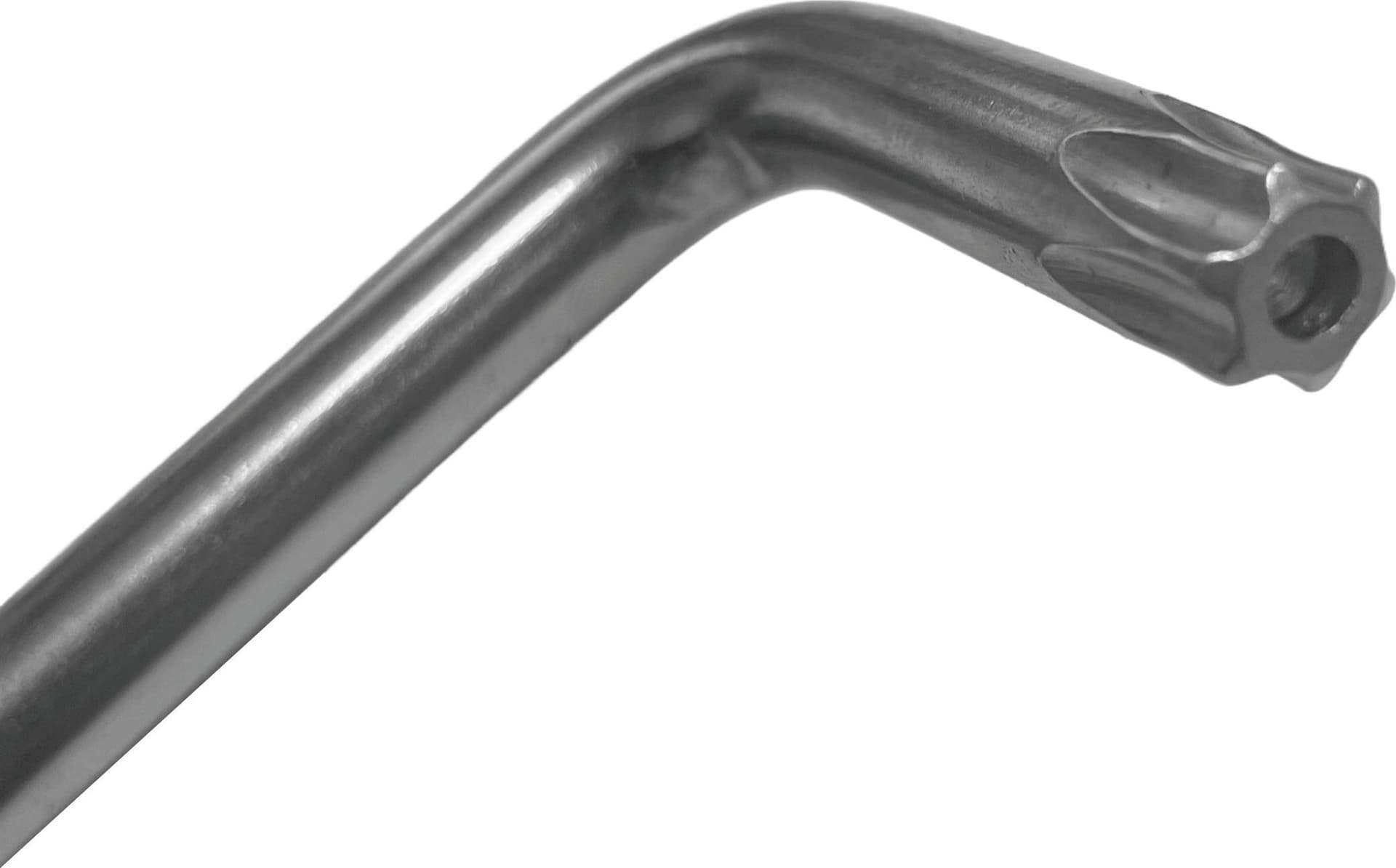 Utilia Serie Chiavi Maschio Torx Lunghe Con Foro Pz. 9 in Chiavi esagonali BricoGo - Marano di Napoli, commercioVirtuoso.it