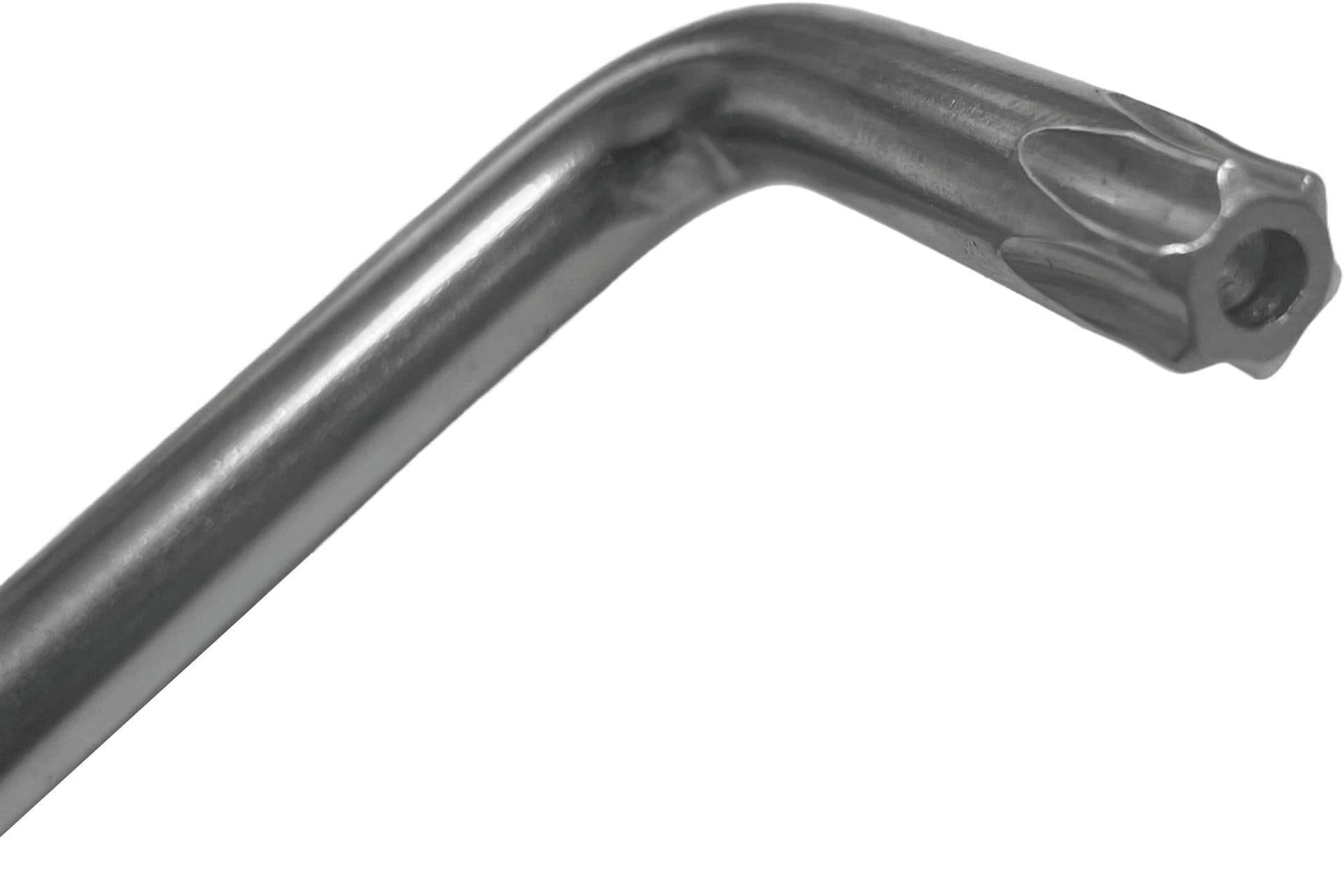 Utilia Serie Chiavi Maschio Torx Lunghe Con Foro Pz. 9 in Chiavi esagonali BricoGo - Marano di Napoli, commercioVirtuoso.it