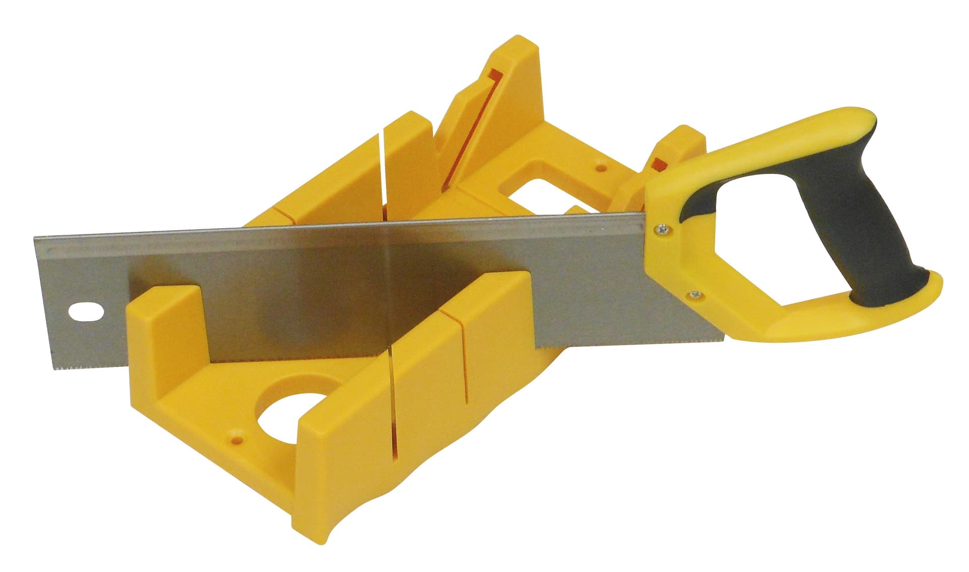 Tagliacornici con Sega in Plastica Lama Mm 350 Utilia