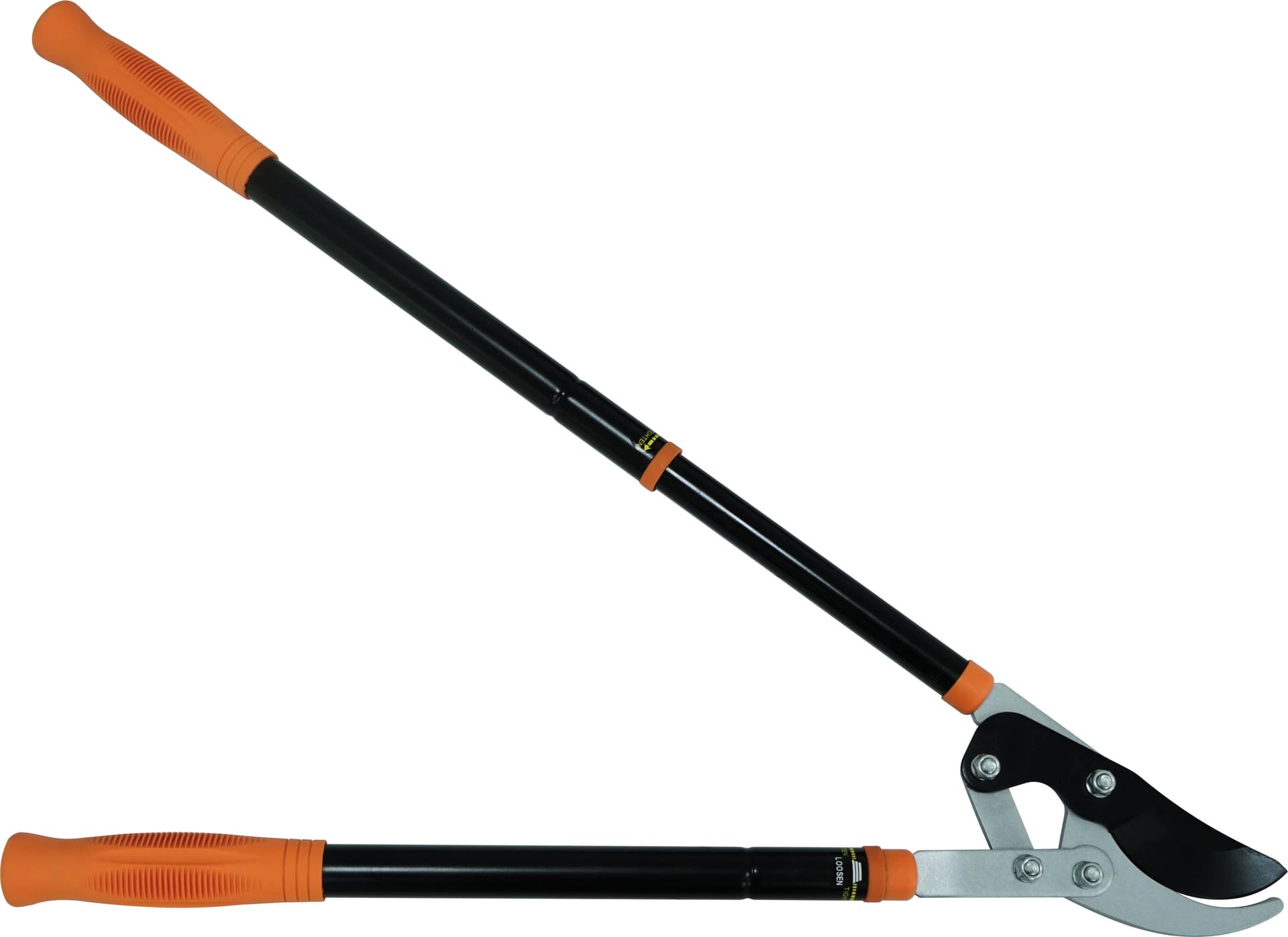 Utilia Tagliarami Con Taglio Passante Telescopico Cm. 63,5÷96,5 in Troncarami BricoGo - Marano di Napoli, commercioVirtuoso.it