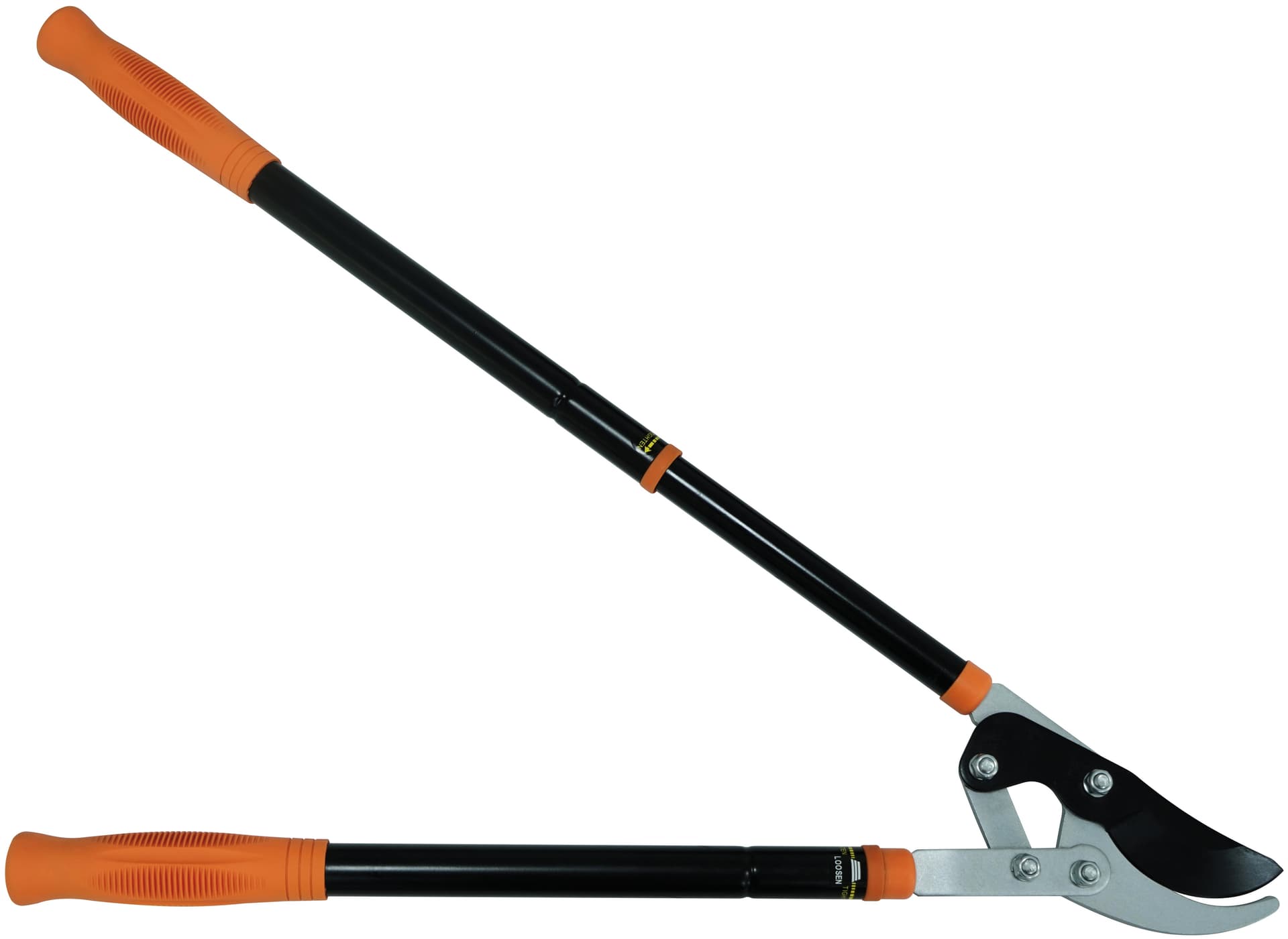 Utilia Tagliarami Con Taglio Passante Telescopico Cm. 63,5÷96,5 in Troncarami BricoGo - Marano di Napoli, commercioVirtuoso.it