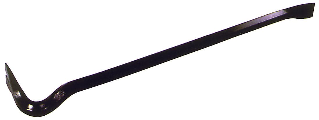 Utilia Tirachiodi Per Carpentiere Mm. 750X18 6.00 Pz