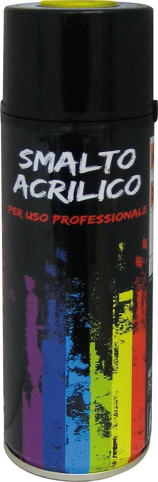 Tracciante Spray Fluo Ml. 400 Verde 6 Pezzi Utilia