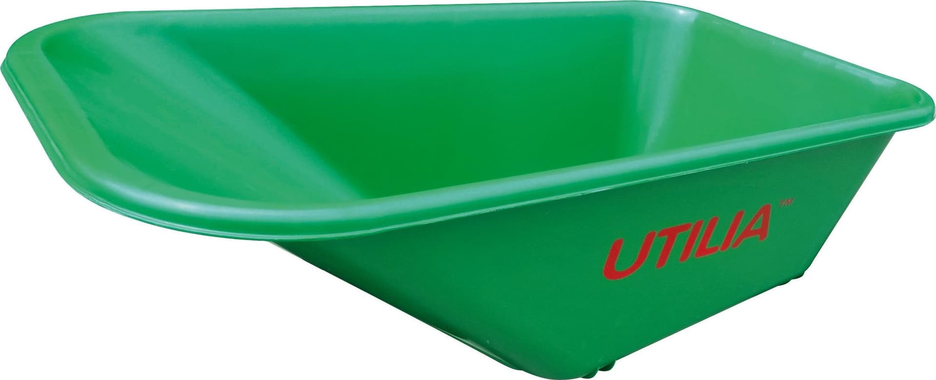 Vasca in Plastica per Carriola Utilia