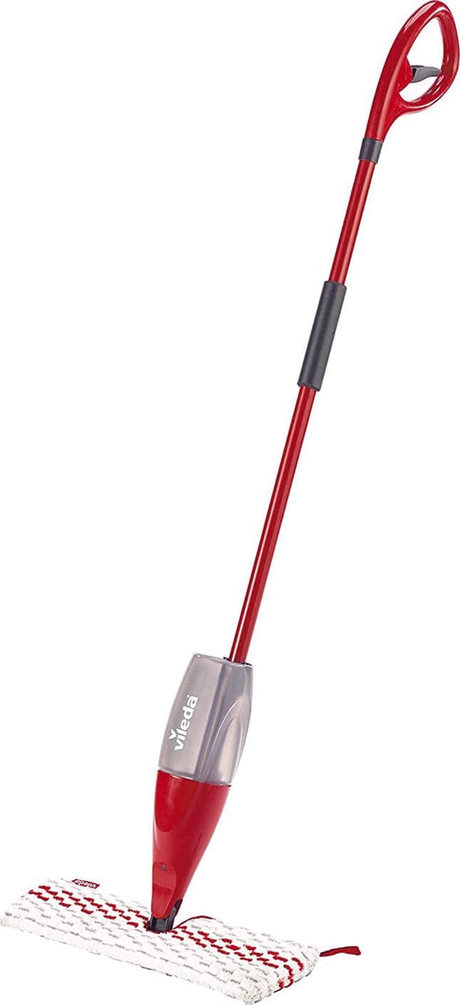 Sistema 1 2 Spray Max Vileda