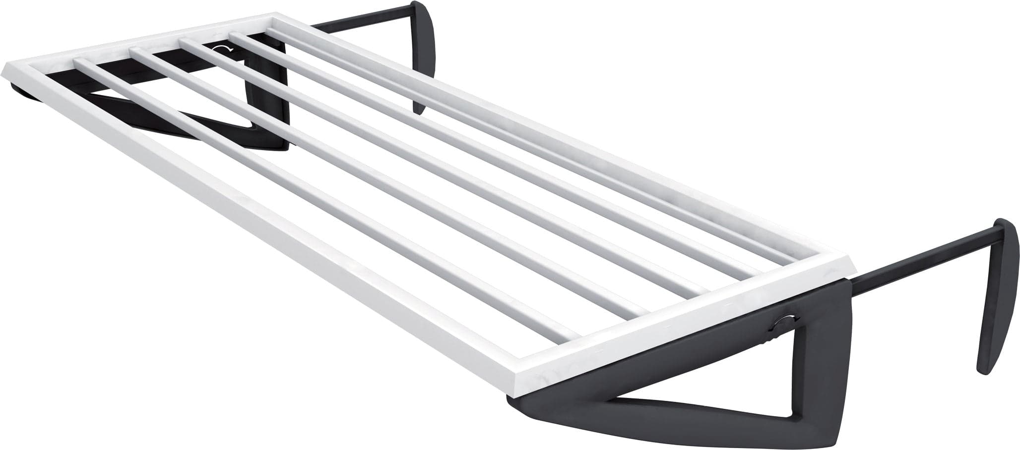 Vileda STENDIBIANCHERIA DA BALCONE PLIKO cm. 56x42x13 h Stenditura mt. 3,5