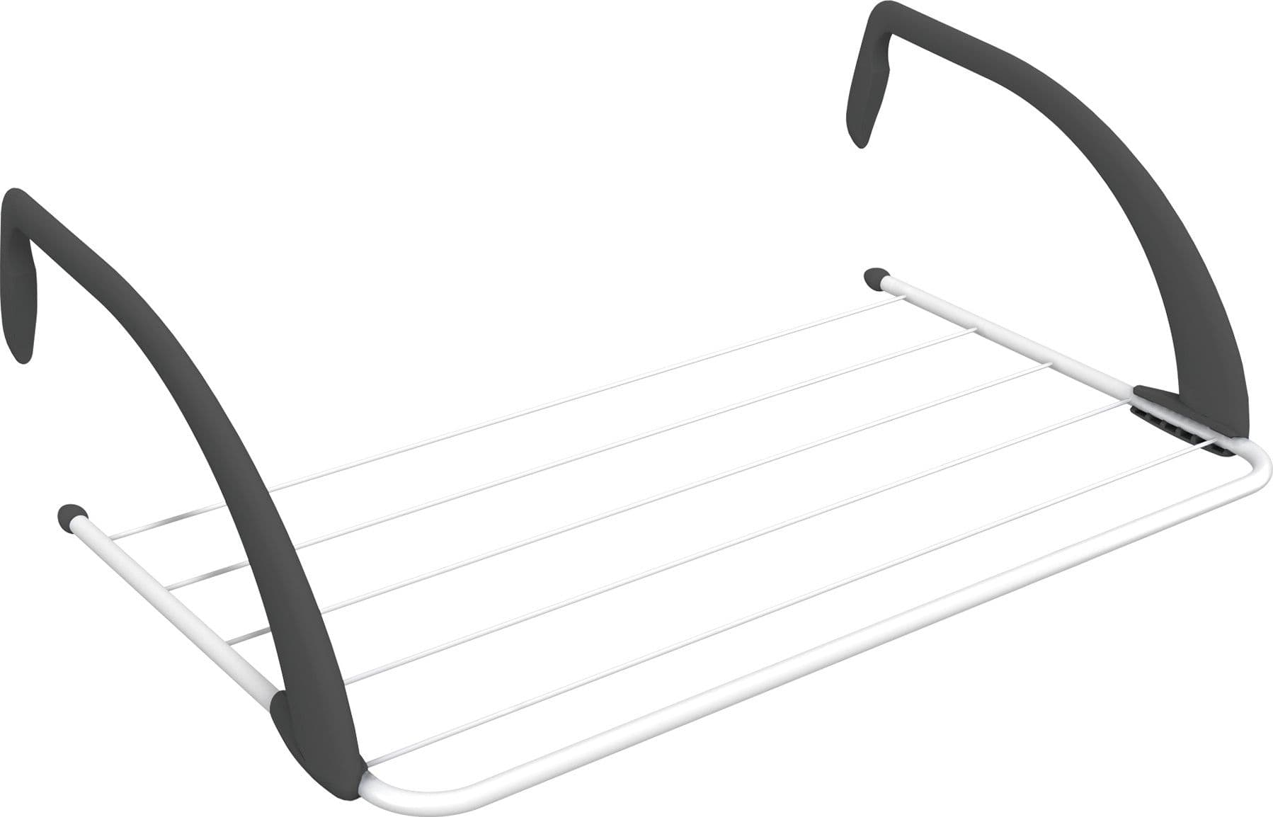 Stendibiancheria da Termosifone Express Cm 52 x 35X18 H Stenditura M 3