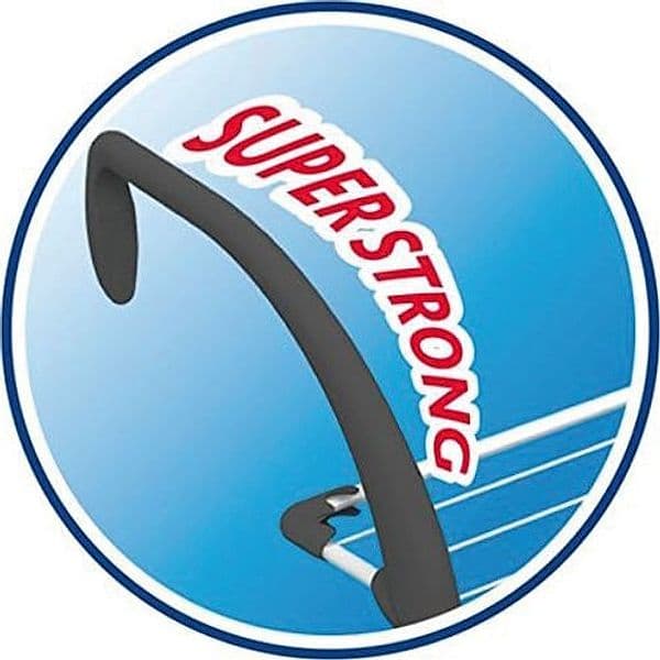 Vileda Stendibiancheria Da Termosifone Express Cm. 52X35X18 H Stenditura Mt. 3 in Stendini BricoGo - Marano di Napoli, commercioVirtuoso.it