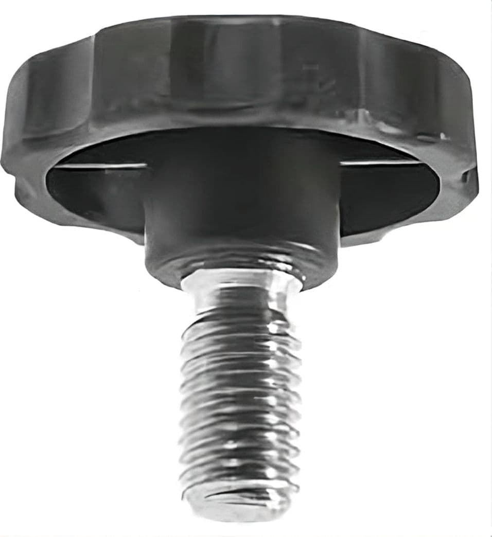 Volantino Maschio Ø Mm 40 M 8 x 20 mm 25 Pezzi