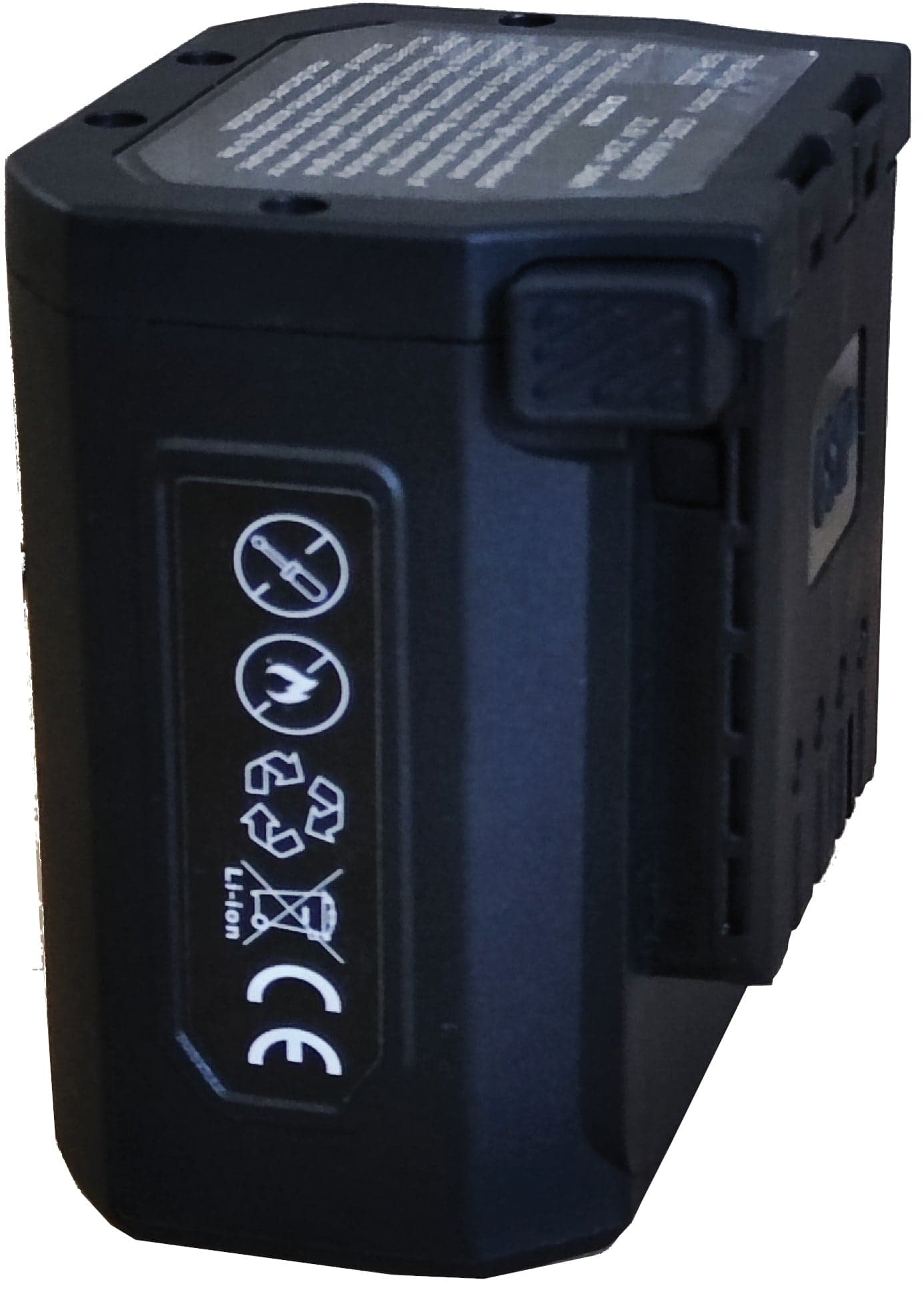 Batteria per Forbice Elettronica per Potatura KV390 21 6 V 2 5 Ah Volpi