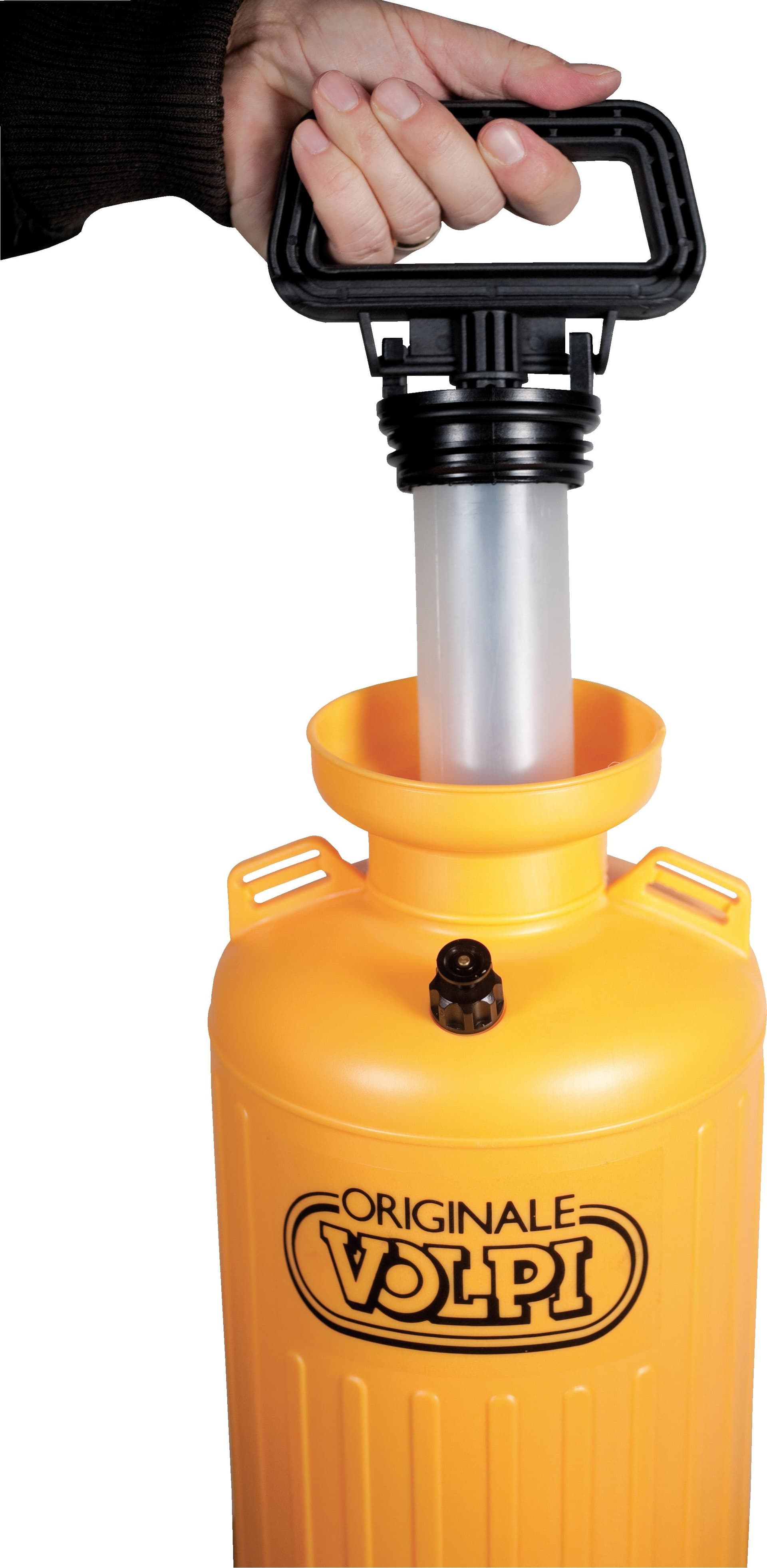 Volpi Pompante In Plastica Per Pompa A Pressione Garden Lt. 8 2.00 Pz in Pompe spruzzatrici BricoGo - Marano di Napoli, commercioVirtuoso.it