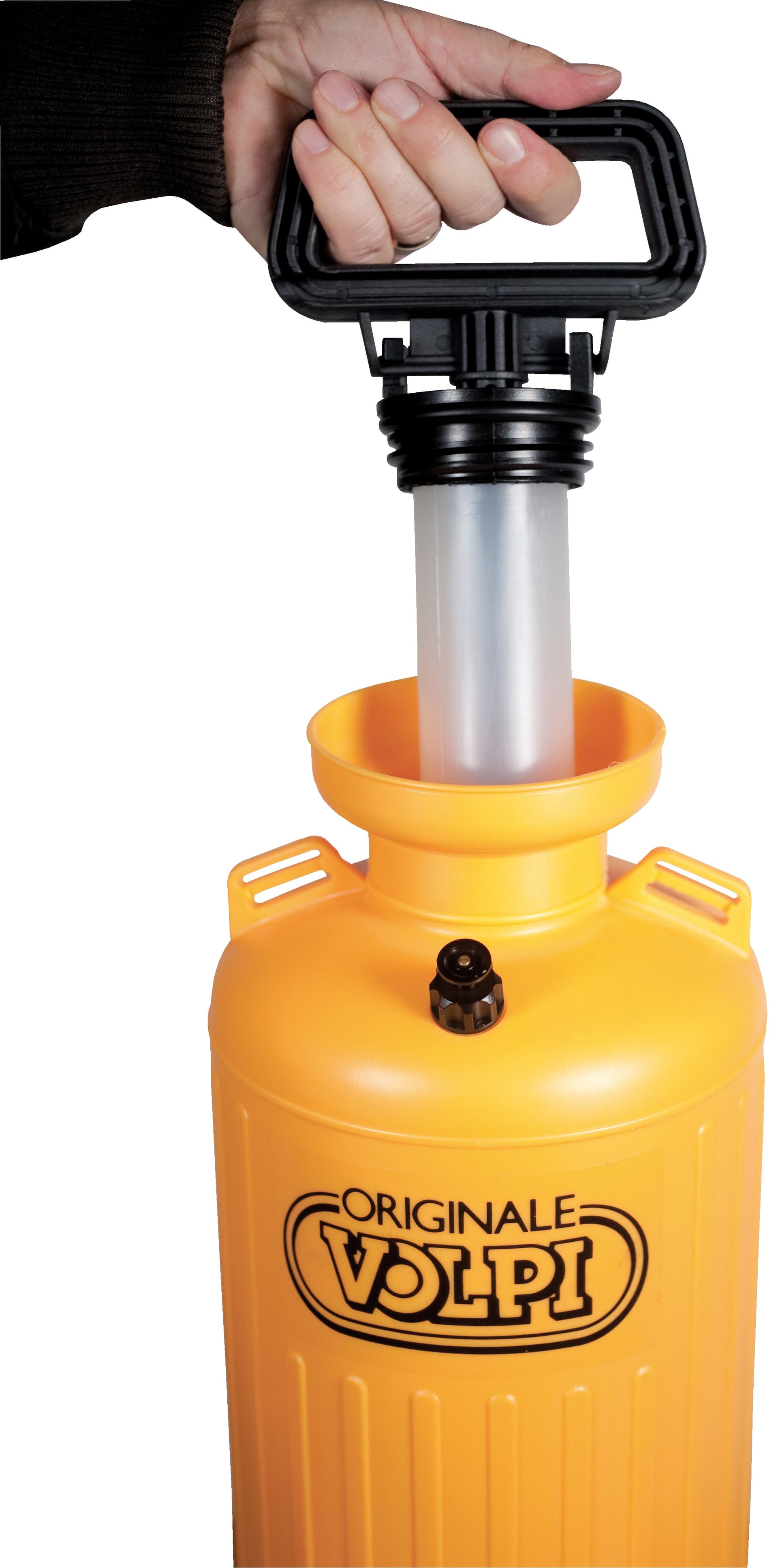 Volpi Pompante In Plastica Per Pompa A Pressione Garden Lt. 8 2.00 Pz in Pompe spruzzatrici BricoGo - Marano di Napoli, commercioVirtuoso.it