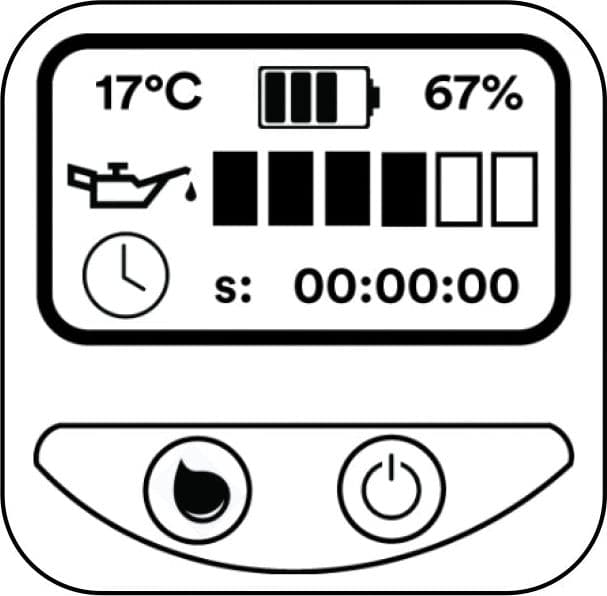 Volpi Sega Per Potatura A Batteria Kvs7000P 2 Batterie 21,6 V 4,0 Ah Asta Telescopica in Motoseghe BricoGo - Marano di Napoli, commercioVirtuoso.it