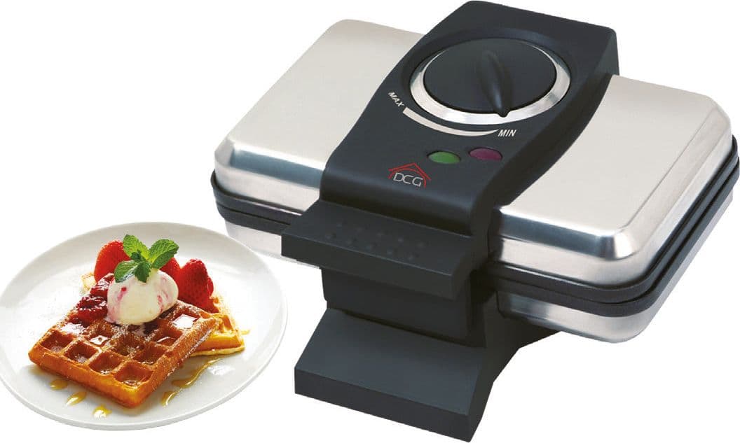 Waffle Maker 750 W