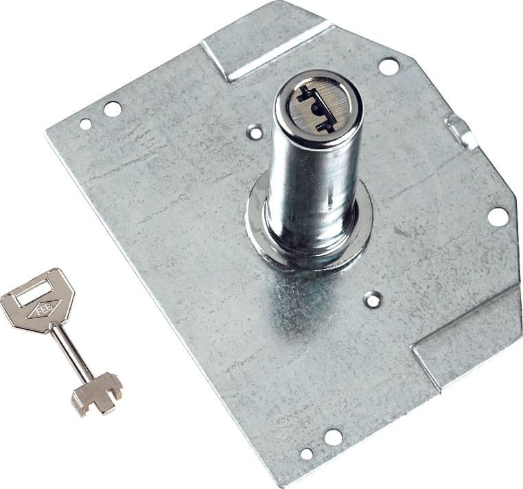Cilindro a Pompa Art. OAE8360 Mm 60 Yale