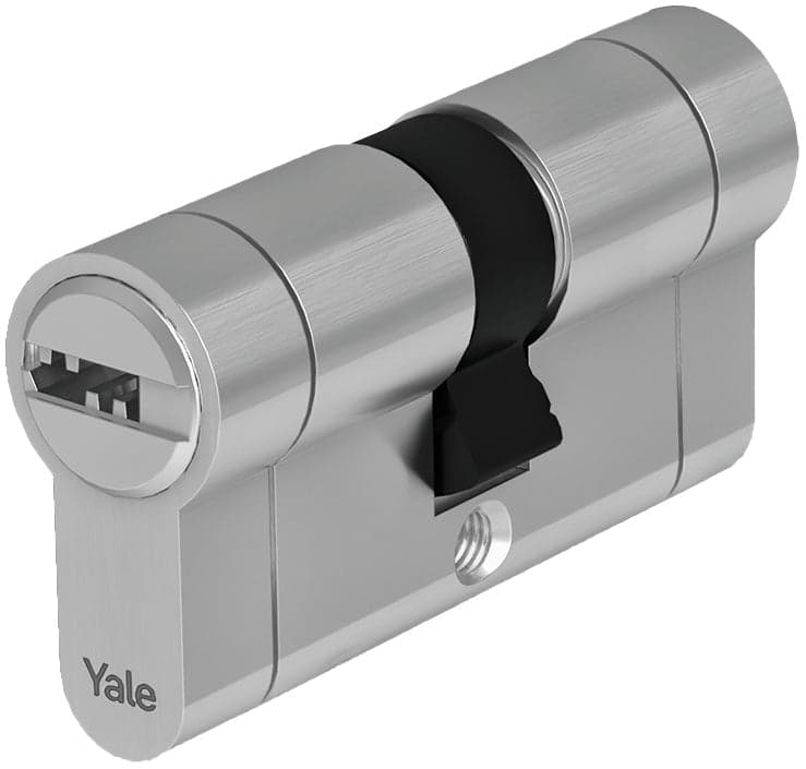Cilindro Euro Art. Y1500 Mm 80 (40 40) Yale