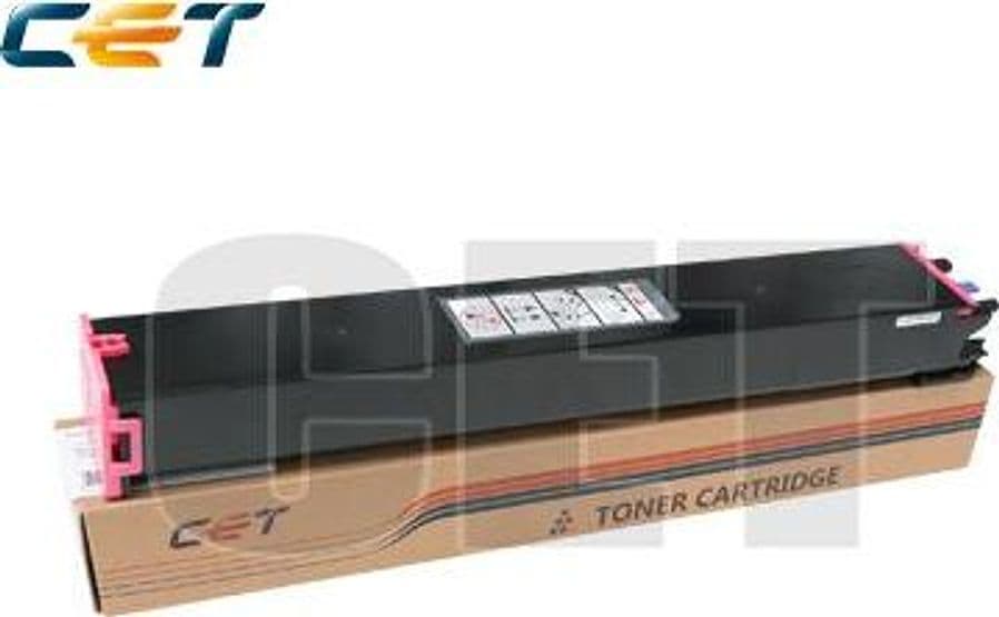 CET Magenta Sharp MX-2630N-24K/ 476g MX-60GTMA, MX-61GTMA
