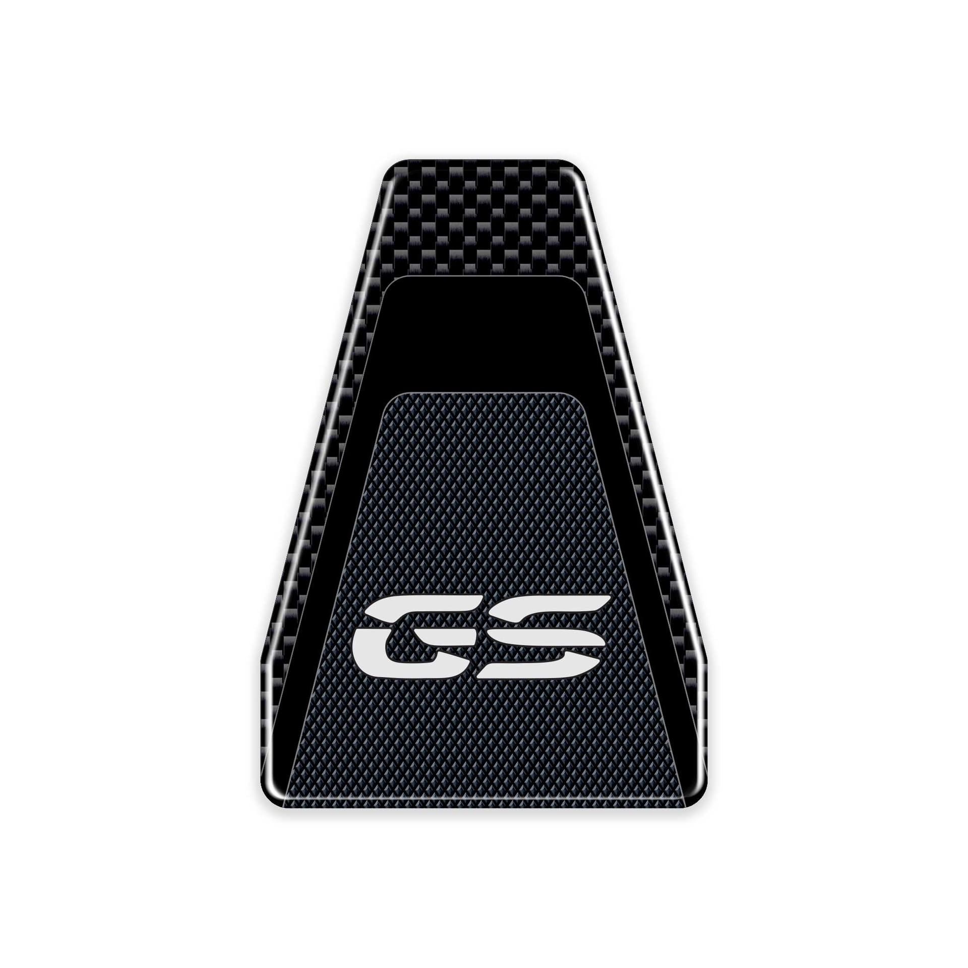 ADESIVO Resinato 3D PROTEZIONE SERBATOIO compatibile per MOTO BMW GS R1200-R1250 in Paraserbatoio LabelBike - Bibbiano, commercioVirtuoso.it