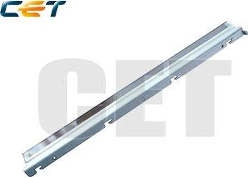 CET Drum Cleaning Blade Compatible Sharp