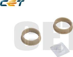 CET Upper Roller Bushing 2Pcs SHARP MX-C250150K MX-C30FU-Bushing