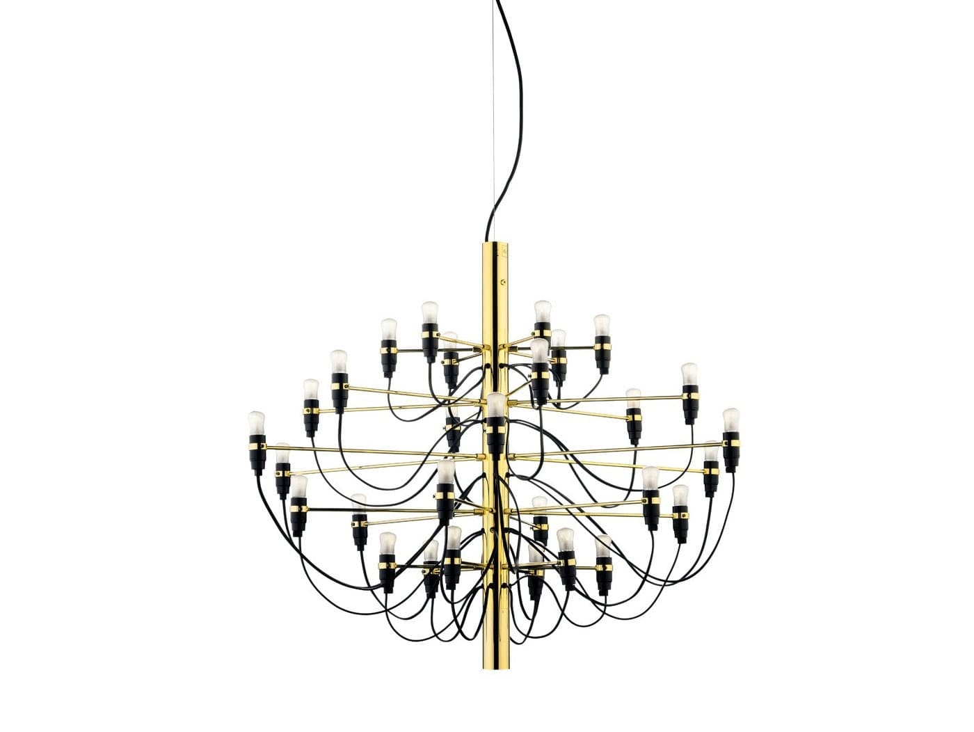 Lampada a sospensione Flos 2097/30 in Lampadari Brilla Luce - Sarzana, commercioVirtuoso.it