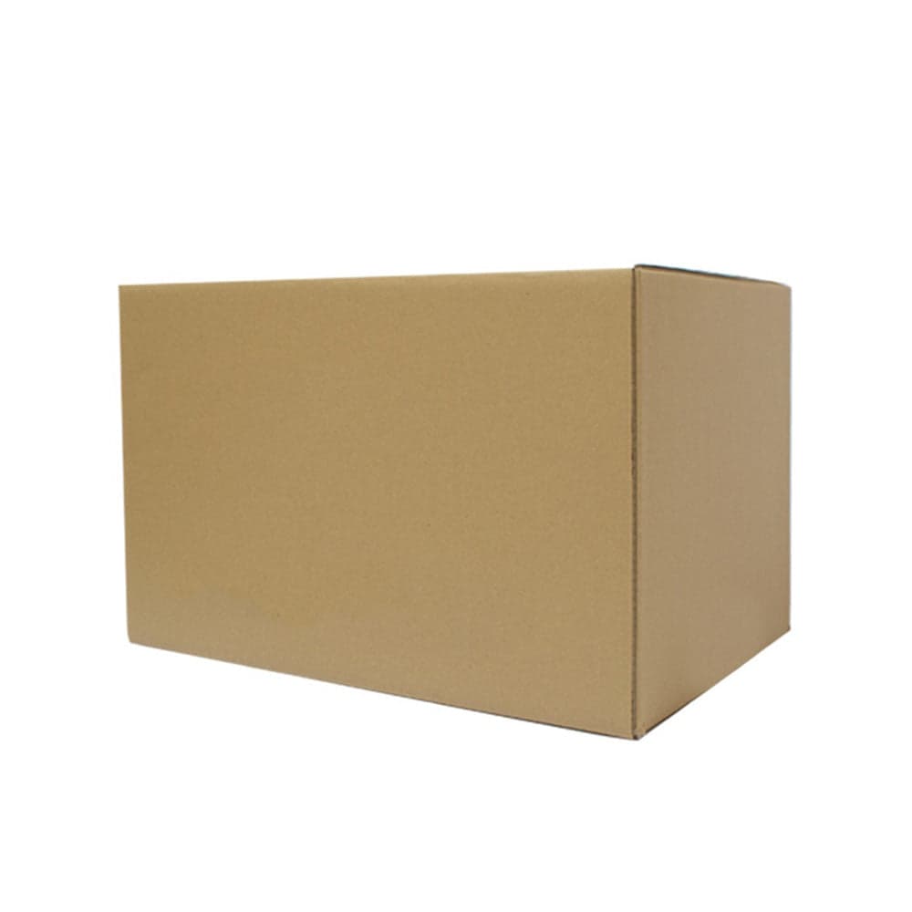 Scatola 60X40X40 Cm Scatolone Di Cartone Modello 2 Onde - Imballaggi Per Spedizione E Trasloco in Scatole in cartone ondulato BricoGo - Marano di Napoli, commercioVirtuoso.it