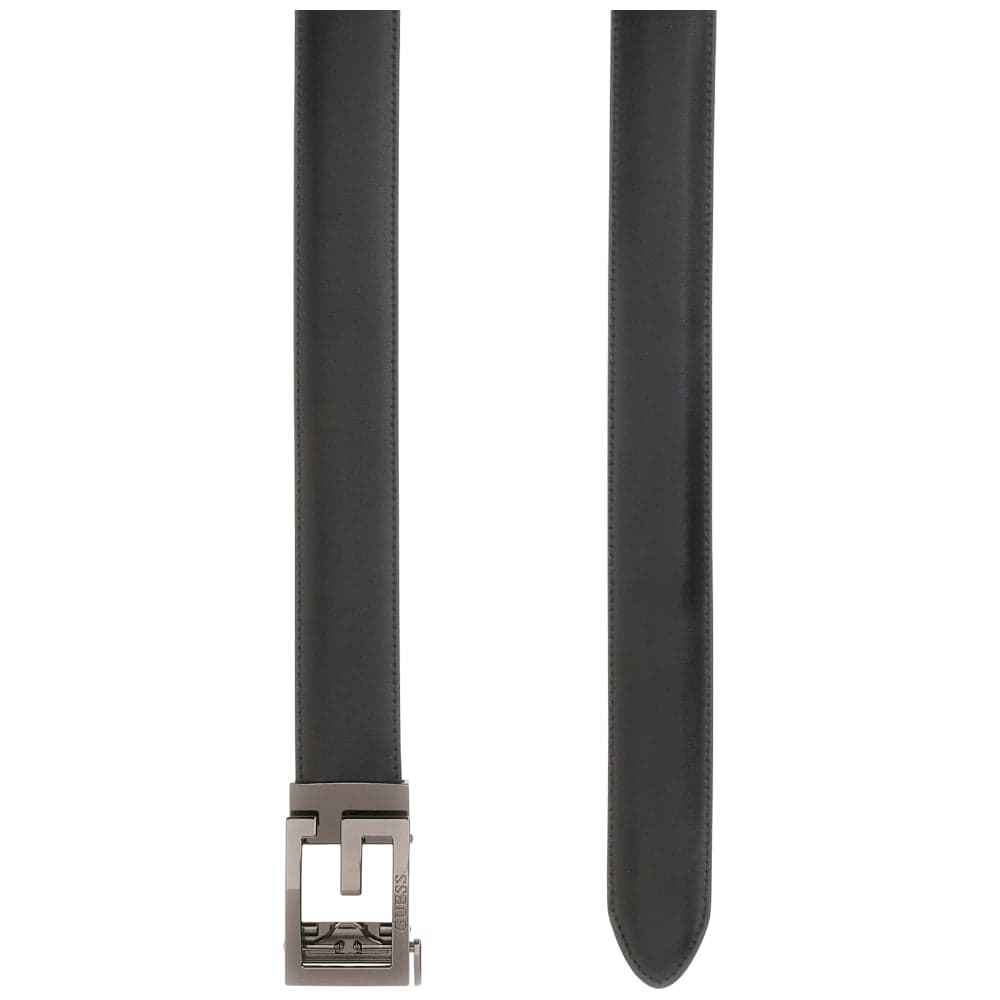Guess cintura nera in vera pelle BM7853P5435BLA in Cinture Prodotti di Classe - Nocera Superiore, commercioVirtuoso.it