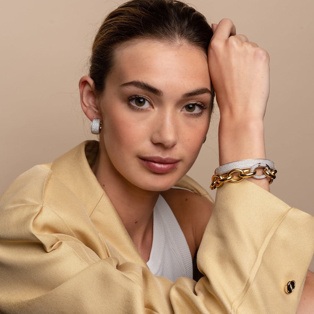 TI SENTO MILANO Orecchini Donna Ti Sento Milano 7853zy da donna in Orecchini Drestige - Casamassima, commercioVirtuoso.it