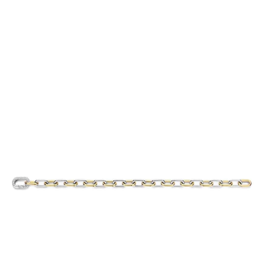TI SENTO MILANO Bracciale Donna Ti Sento Milano 23052zy da donna in Bracciali Drestige - Casamassima, commercioVirtuoso.it