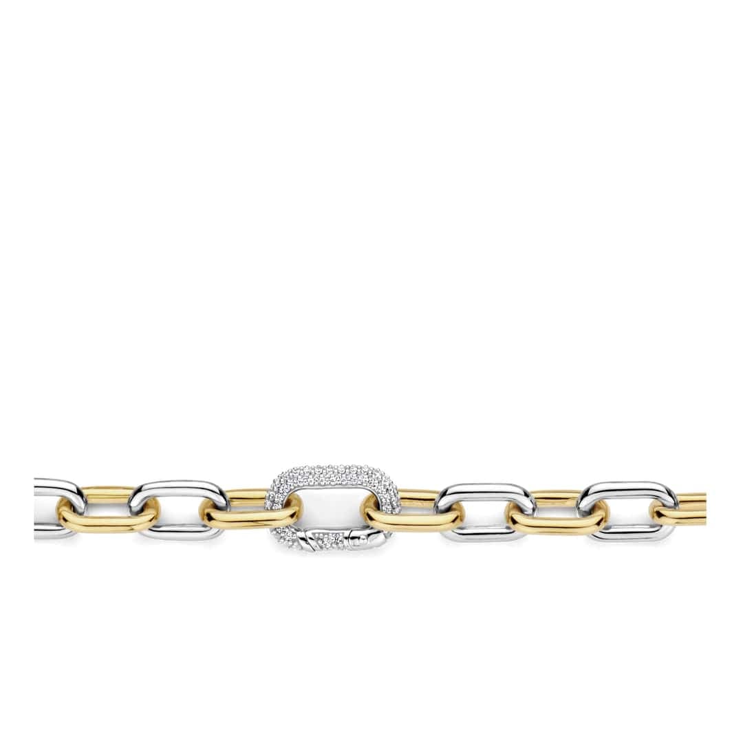 TI SENTO MILANO Bracciale Donna Ti Sento Milano 23052zy da donna in Bracciali Drestige - Casamassima, commercioVirtuoso.it