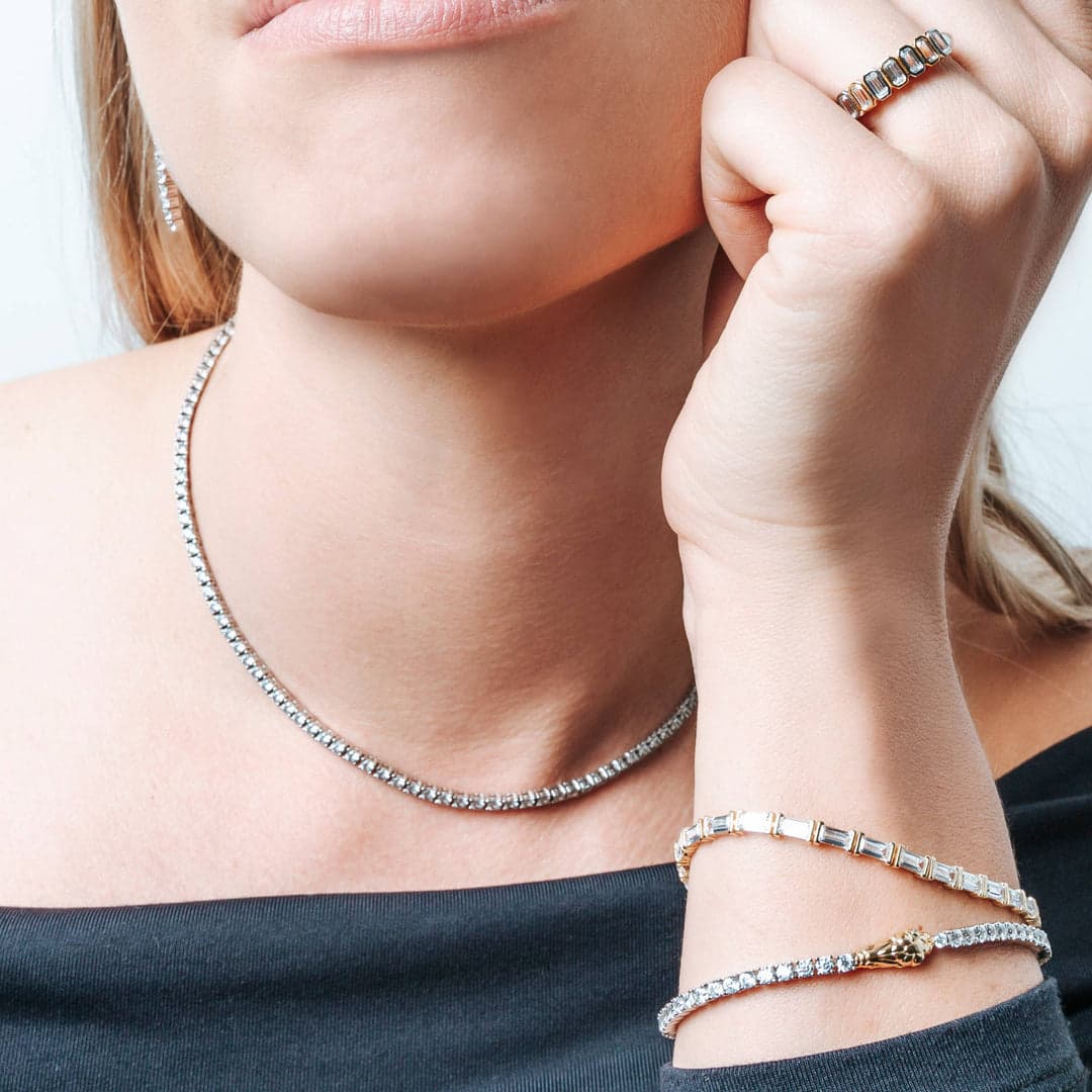 TI SENTO MILANO Bracciale Donna Ti Sento Milano 23059zy da donna in Bracciali Drestige - Casamassima, commercioVirtuoso.it