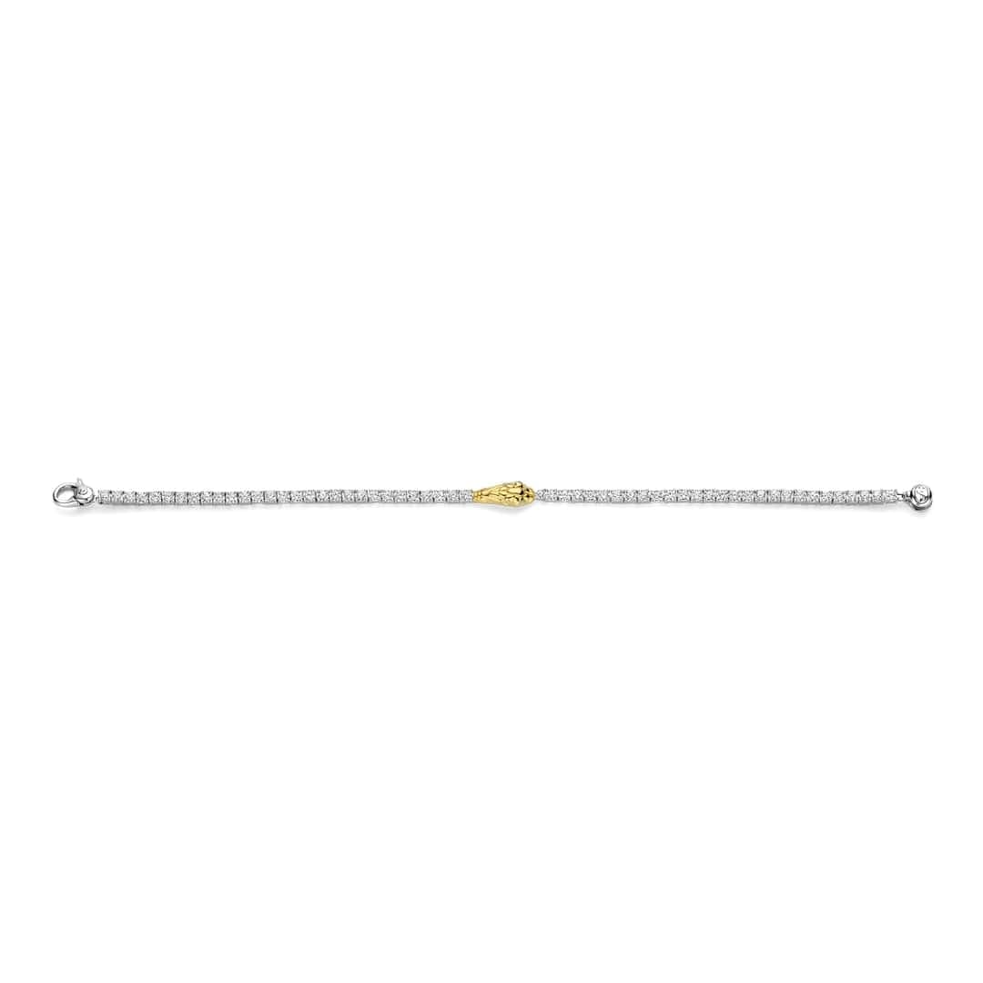 TI SENTO MILANO Bracciale Donna Ti Sento Milano 23059zy da donna in Bracciali Drestige - Casamassima, commercioVirtuoso.it