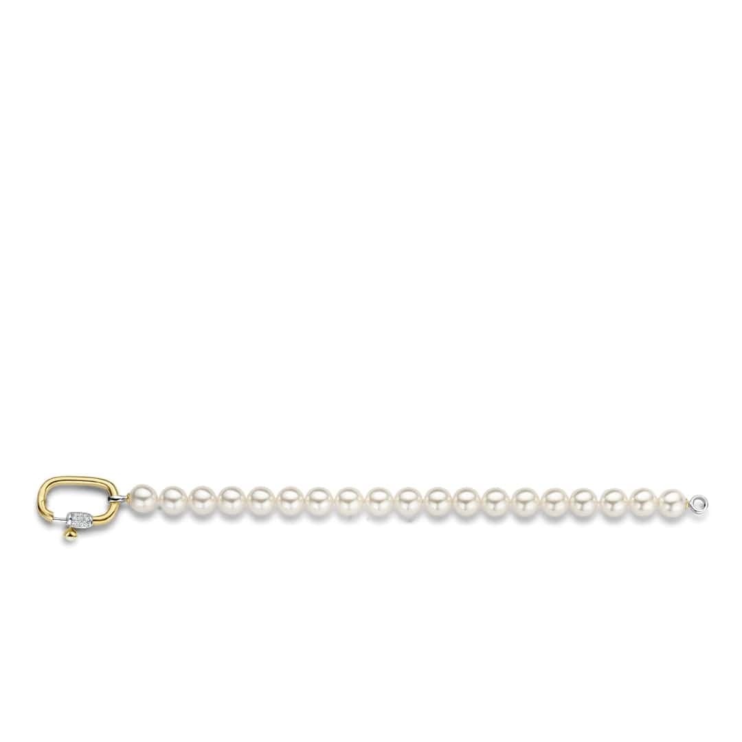 TI SENTO MILANO Bracciale Donna Ti Sento Milano 2961pw da donna in Bracciali Drestige - Casamassima, commercioVirtuoso.it