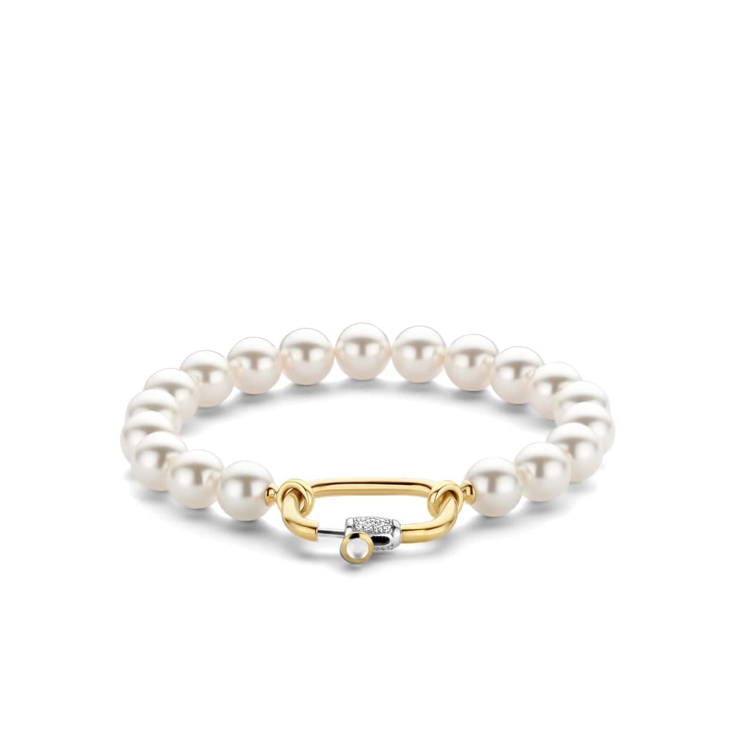 TI SENTO MILANO Bracciale Donna Ti Sento Milano 2961pw da donna in Bracciali Drestige - Casamassima, commercioVirtuoso.it