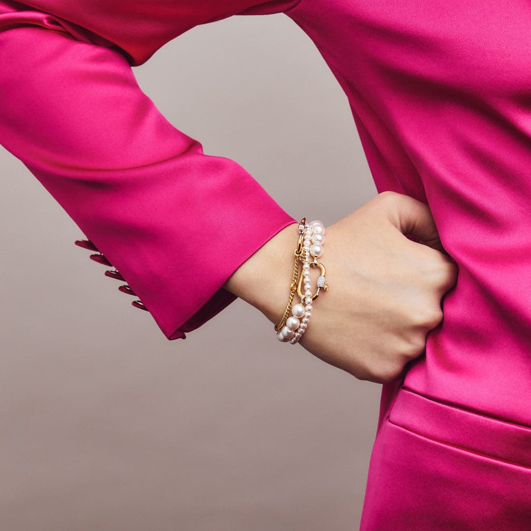 TI SENTO MILANO Bracciale Donna Ti Sento Milano 2961pw da donna in Bracciali Drestige - Casamassima, commercioVirtuoso.it