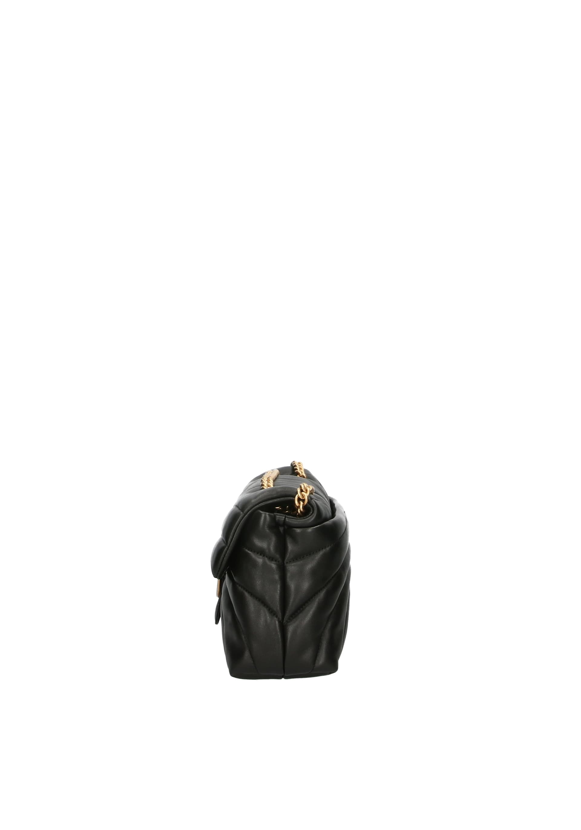 Pinko Borsa Donna 100038A1EX-Z99Q Nero da donna in Borse a tracolla Drestige - Casamassima, commercioVirtuoso.it