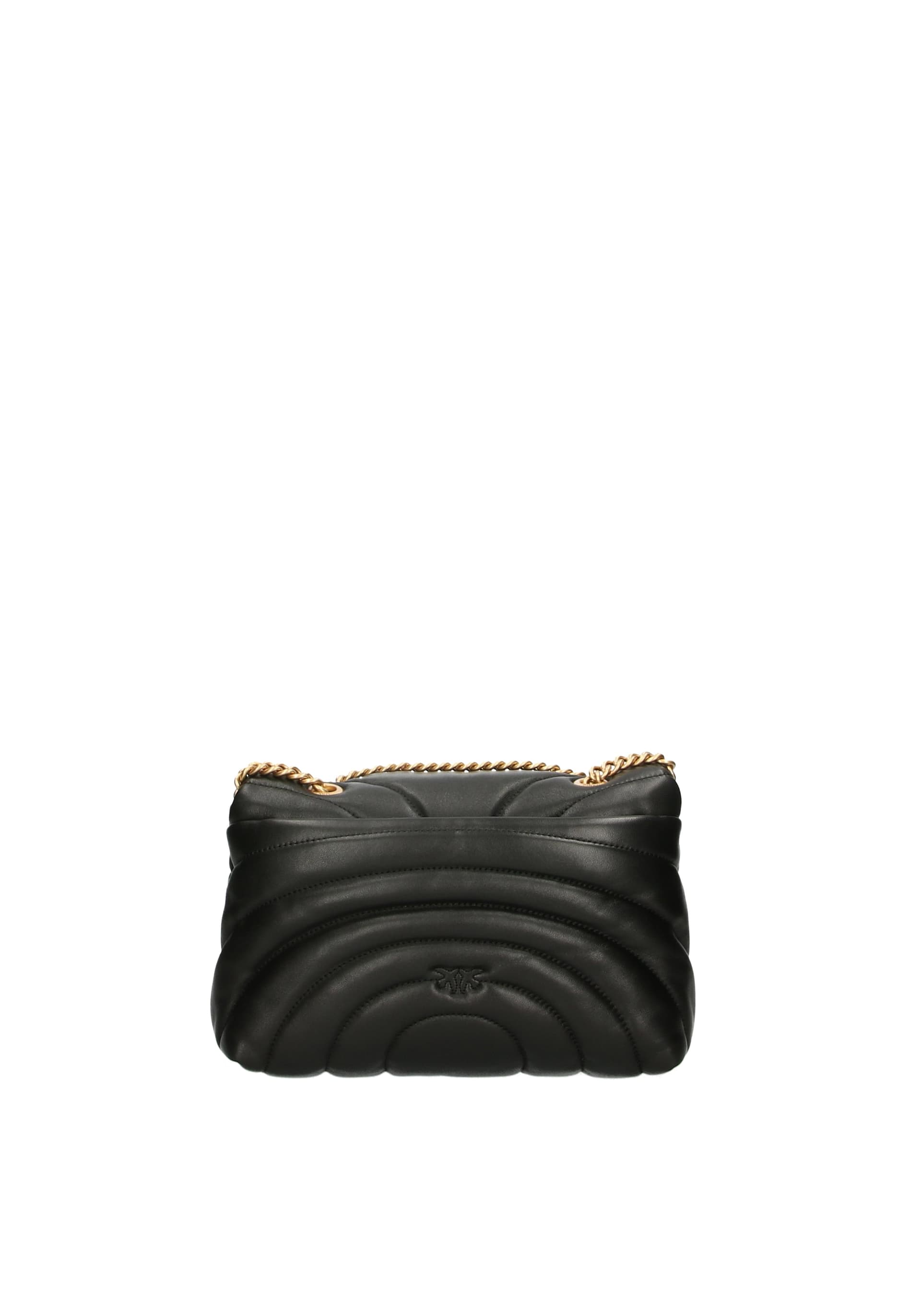 Pinko Borsa Donna 100038A1EX-Z99Q Nero da donna in Borse a tracolla Drestige - Casamassima, commercioVirtuoso.it